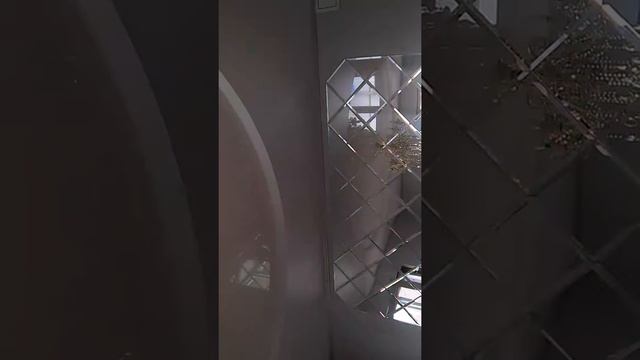 Светодиоды вмонтированные в потолочный плинтус смотреть онлайн