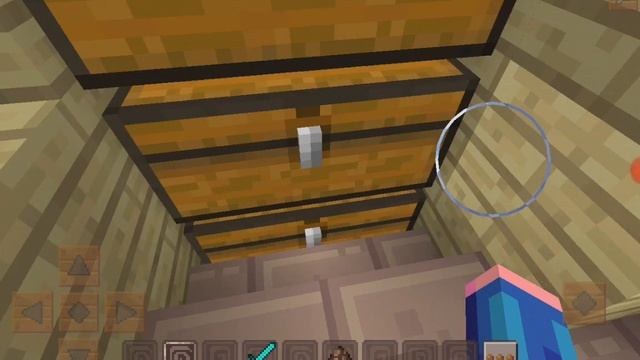 Построил 5 дом в Lucky Craft смотреть онлайн