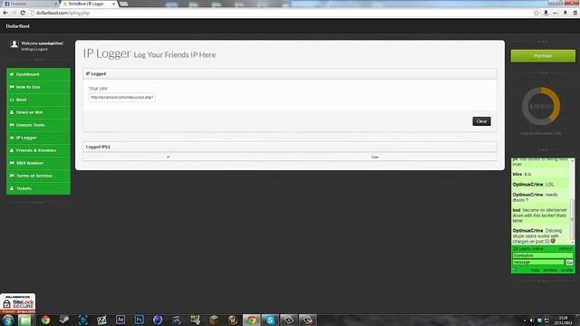 $1 BOOTER (LOTS OF FEATURES&POWERFUL) смотреть онлайн