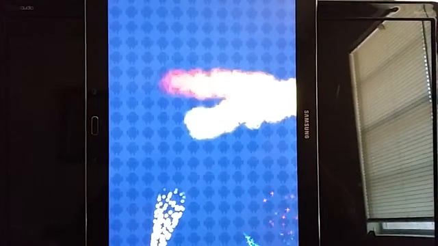 Galaxy Note 12.2 Antutu Bench Mark смотреть онлайн