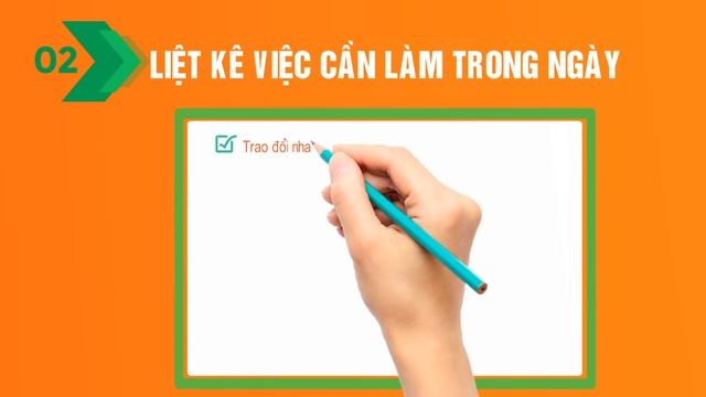 Mô Hình Sắp Xếp Công Việc Hiệu Quả смотреть онлайн