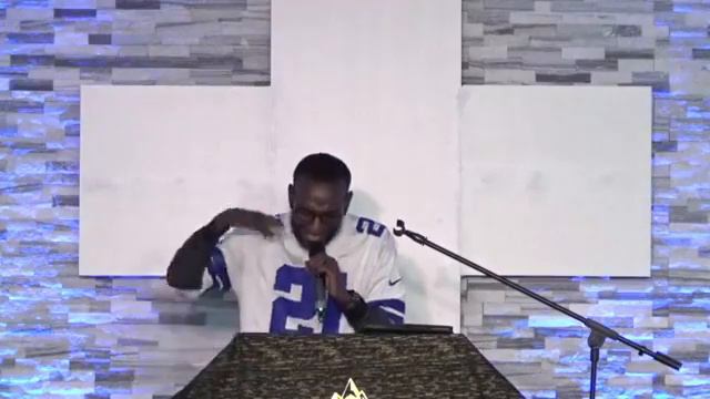 Gotta Give to Get!! John 6:8-13 смотреть онлайн