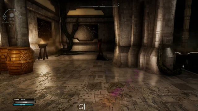 Skyrim Mods - The Only Cure Expansion смотреть онлайн