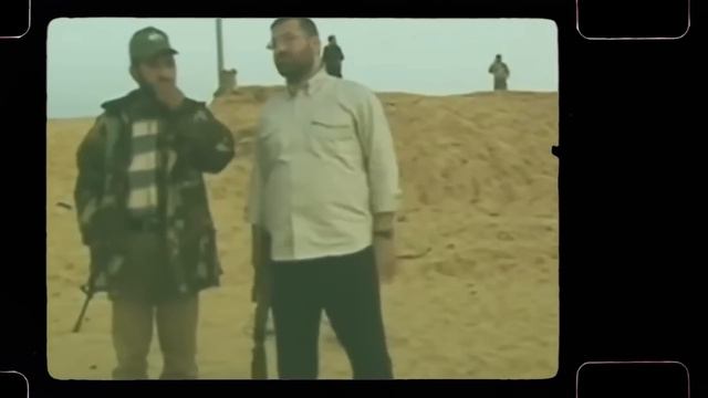 Mohammed Deif: Hamas' Deadliest Leader