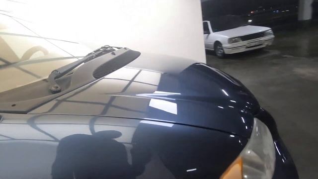 Dodge Caravan IV 2001