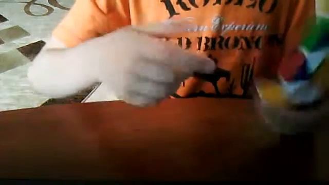 шар из змейки рубика смотреть онлайн