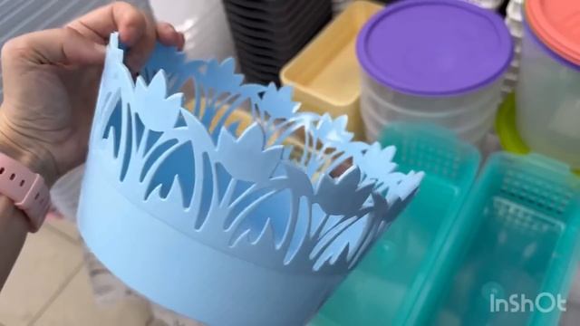 ФИКС ПРАЙС‼️НОВИНКИ море ПОСУДЫ Корзины Декор Обувь смотреть онлайн