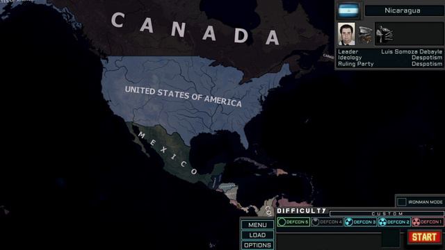 Hearts of Iron IV TNO endgame : Goering's delusion смотреть онлайн
