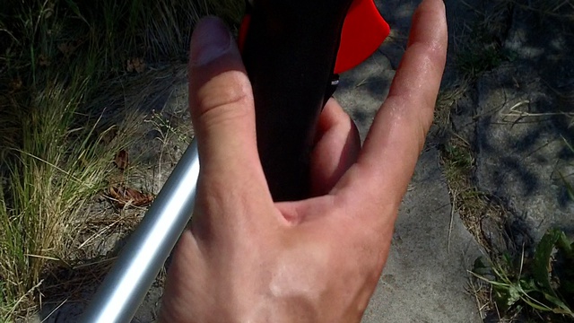 Мотокоса Sadko GTR-335-4T