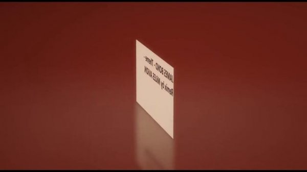 James Bond-Theme - Remix by Miles Avion_26-09-2021