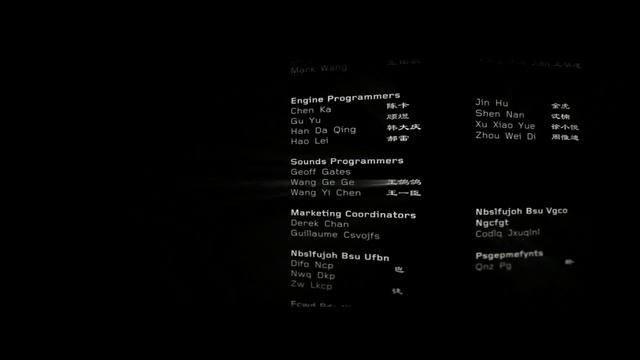 Splinter Cell: Double Agent - All Endings