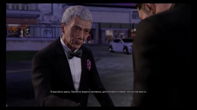 Sleeping Dogs-Часть 12 (Свадьба..Унстон..Пегги..Увы) смотреть онлайн