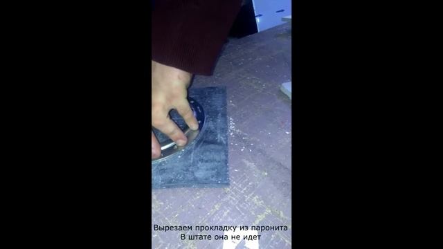 Газель бизнес замена бензонасоса смотреть онлайн