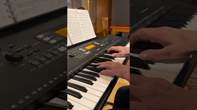 UCC Hymn 184 смотреть онлайн