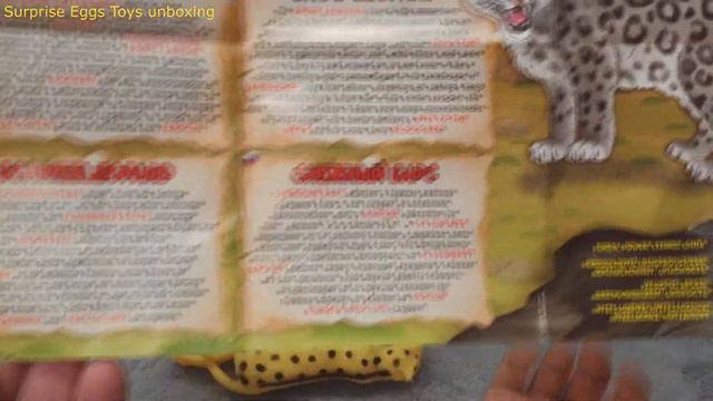 Львы и Ко Макси НОВИНКА ДеАгостини 2020!Lions&КО МАКСИ Игрушки антистресс смотреть онлайн