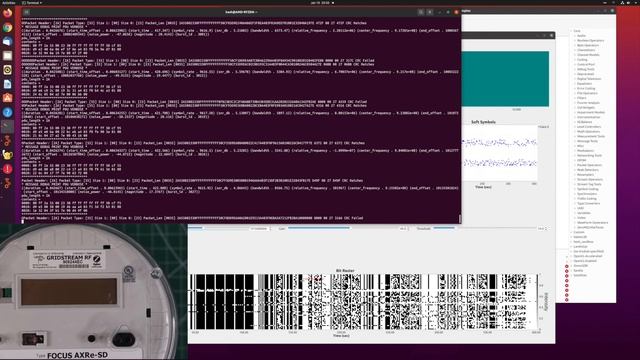 Smart Meter Hacking - Introduction смотреть онлайн