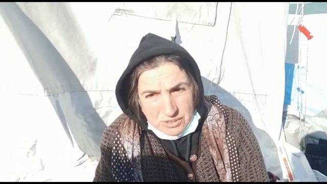 Deprem | MEDYASCOPE ADIYAMAN'DA | Sevdiklerini kaybedenler, enkaz altında kalanlar anlatıyor смотреть онлайн