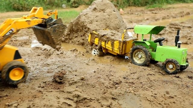 Игрушки принимают грязевые ванны смотреть онлайн