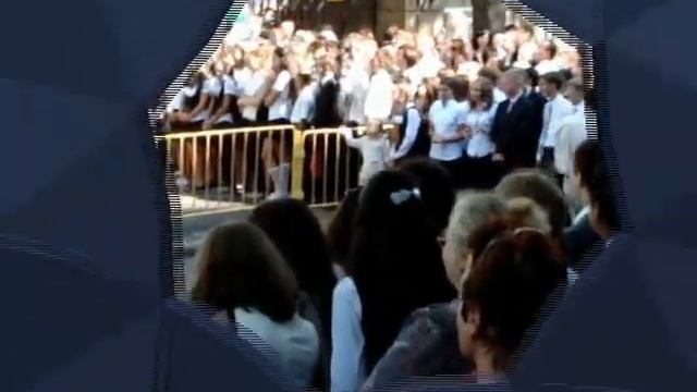 Ришельевский лицей, 01 сентября 2012 года смотреть онлайн