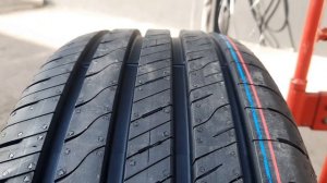GoodYear EfficientGrip Performance 2