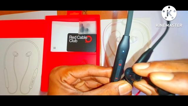 OnePlus Bullets Wireless z2 Unboxing & First Look- Good Bluetooth смотреть онлайн