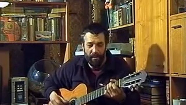 Валентин Соломатов. На окне горит свеча смотреть онлайн
