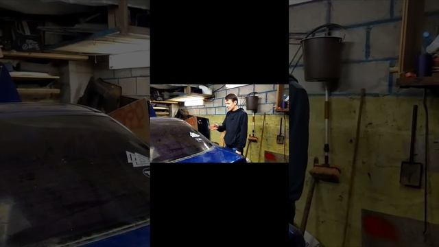 Опель калибра #ttg668 #fedosof #опель #spb смотреть онлайн