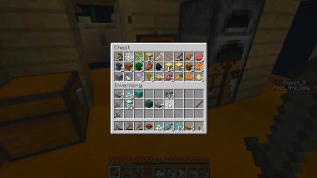 ARE YOU KIDDING ME! | Minecraft: Chunk Error #6 (Survival Map) смотреть онлайн