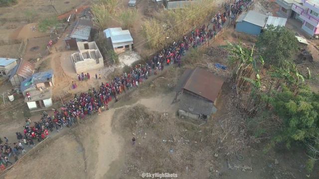 Ma Richard Singh Lyngdoh - Rally 2023- 3 Raliang Constituency - INC. смотреть онлайн