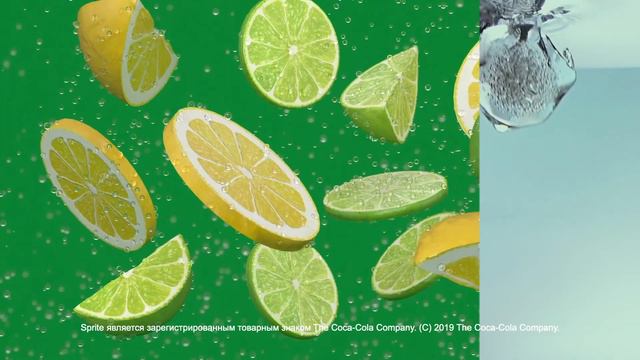 Sprite #свежийответ. Солдат. смотреть онлайн