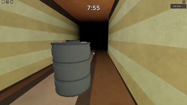 How to ESCAPE Chapter 4 SafePlace in Piggy: The Eye Of The Truth Book 2 смотреть онлайн