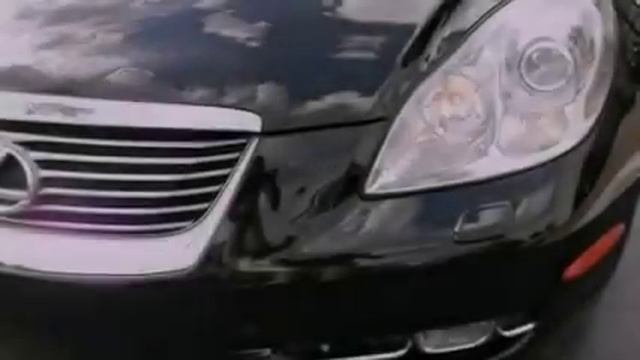 2006 Lexus SC 430 Ft. Worth TX смотреть онлайн