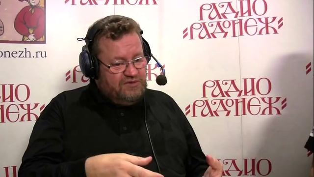 ФОМИНА Неделя. Антипасха. Олег Стеняев. Ответы на Вопросы