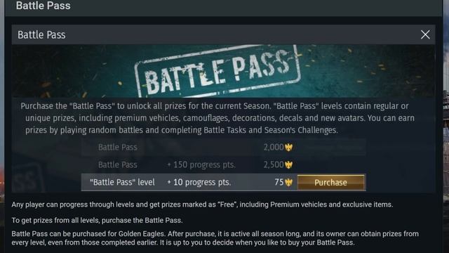 Battle Pass EXPLAINED! - War Thunder смотреть онлайн