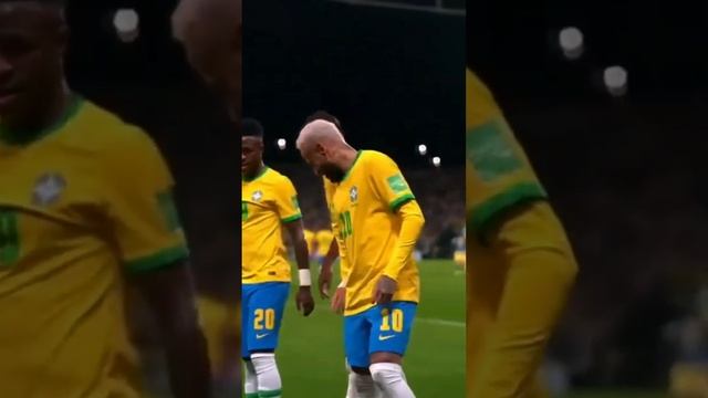 La samba di Brazil ??⚽ #short смотреть онлайн