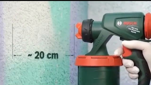 TOP 3: Meilleur Pistolet à Peinture 2022 смотреть онлайн
