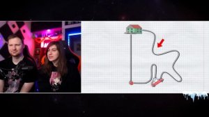 Самое нелепое знакомство с соседями (Анимация) | Реакция на Найса