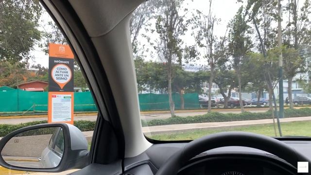 Changan Alsvin 2021 - Prueba de manejo Insideautos смотреть онлайн
