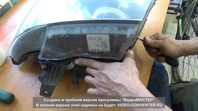 Chevrolet Tahoe 900 -как не надо делать фары.Работа от NC-LIGHT смотреть онлайн