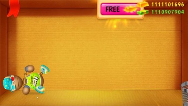 АНТИСТРЕСС ПРОТИВ РАСТЕНИЙ! Уничтожь любым способом - Kick the Buddy