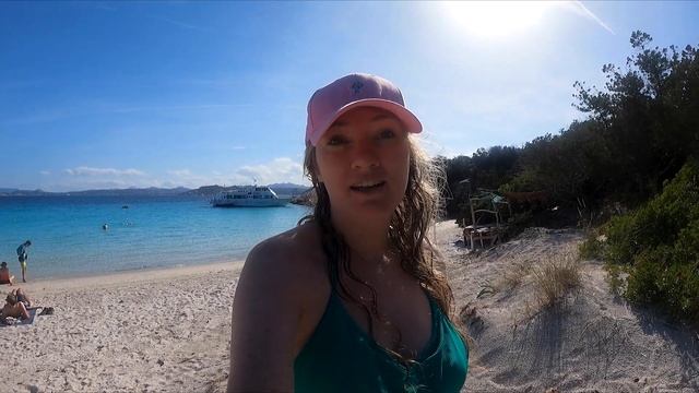 La Maddalena Sardinia Italy Bus And Boat Tour Guide