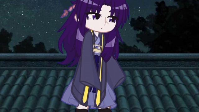 танцульки с Маомао😘