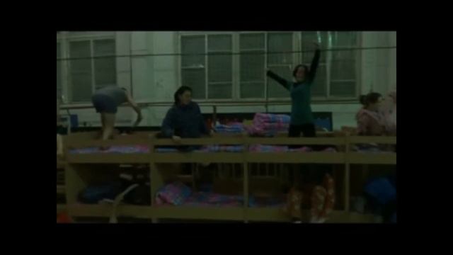 Прикол. Учителя перед проверкой живут в школе. смотреть онлайн