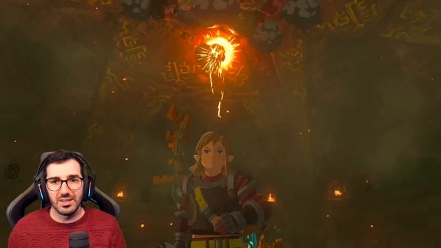 The Fire Temple is INCREDIBLE смотреть онлайн