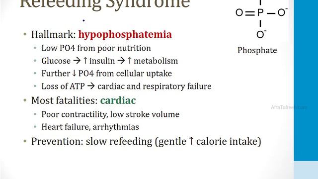 Psychiatry - 2. Pathology - 12.Eating Disorders Atf