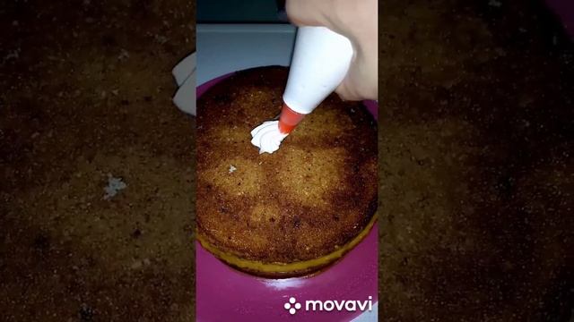 Торт для мужа на ГОДОВЩИНУ:) смотреть онлайн