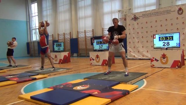 Шевелев Дмитрий Денисов Иван ВС РФ 2015 ДЛ ЦИКЛ Самара смотреть онлайн