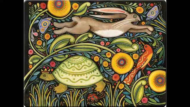 Aesop's Fables- Vol 2 (Audio Book) смотреть онлайн