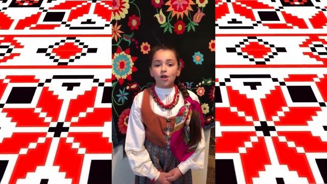 Думка (вірш Т.Шевченка англійською мовою) #БКЖУЛЯНИ #BKZHULYANY смотреть онлайн