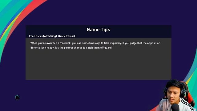 COBA MAIN PES 2021 DI PC GAMING LOW BUDGET !! GRAFIK PS 5 BISA KALAH ? смотреть онлайн